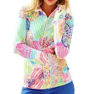 Lilly Pulitzer Reagan Jacket